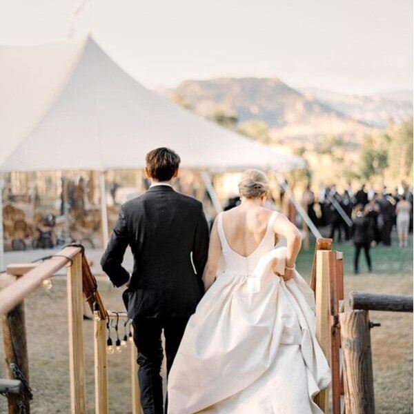 The Cheley Lodge and Grove