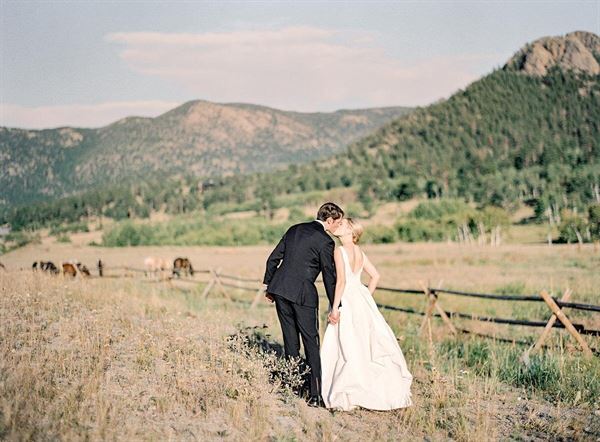 The Cheley Lodge and Grove