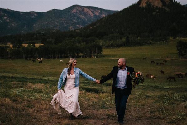 The Cheley Lodge and Grove