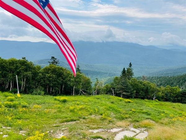 Waterville Valley Conference Center
