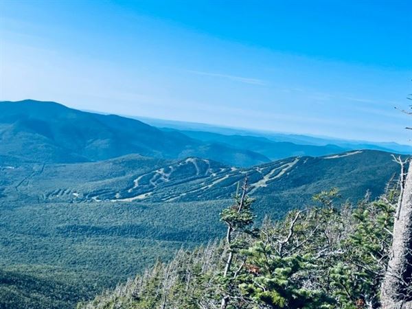 Waterville Valley Conference Center