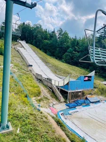 Waterville Valley Conference Center