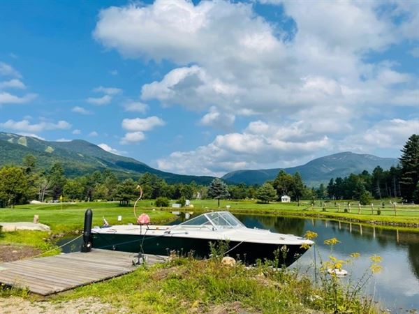Waterville Valley Conference Center