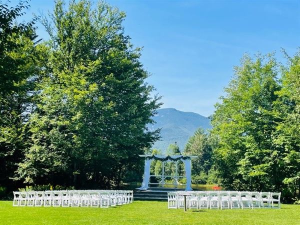 Waterville Valley Conference Center