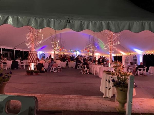 Waterville Valley Conference Center