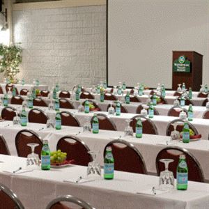 Waterville Valley Room