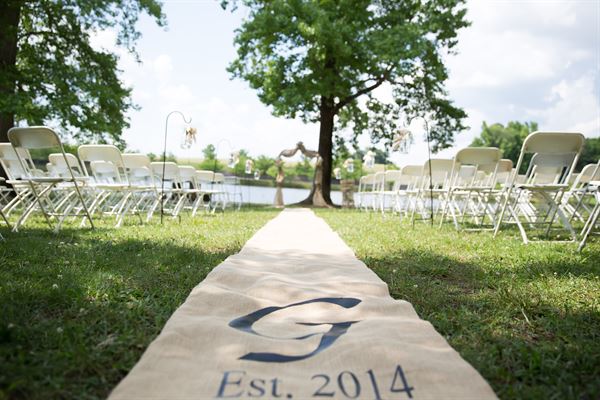 Taylor Farm Pavilion