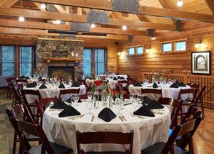 Montezuma Wedding Venue