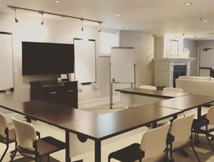 Longs Peak Conference Room