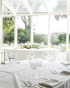The Carriage Room Atrium