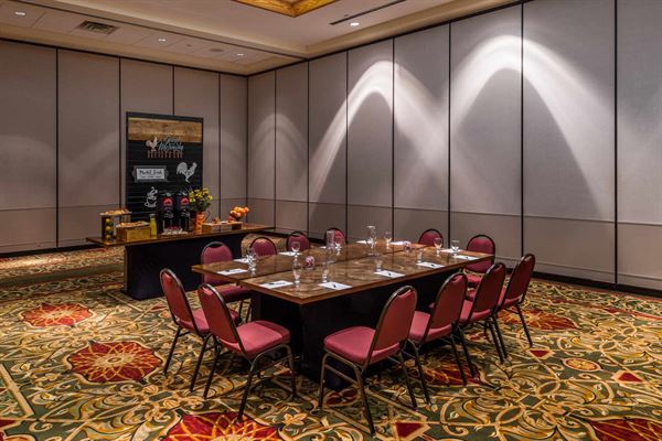 Holiday Inn Estes Park