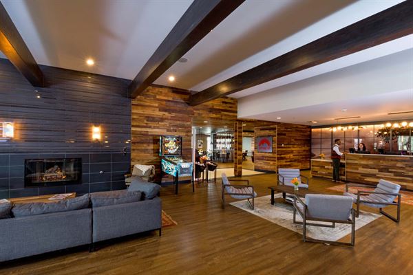 Holiday Inn Estes Park