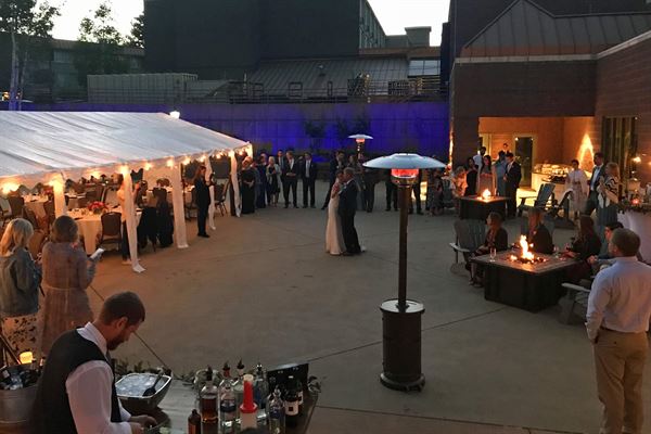 Holiday Inn Estes Park