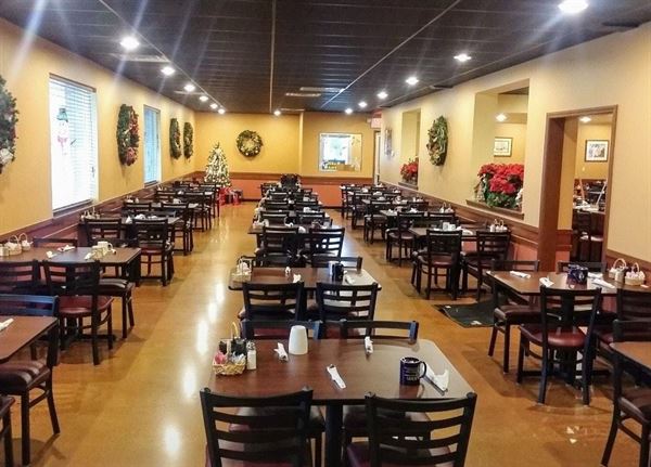 Allie's Cafe & Catering