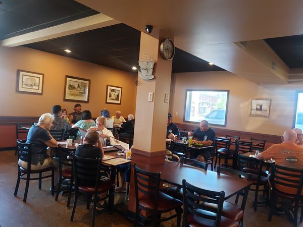 Allie's Cafe & Catering