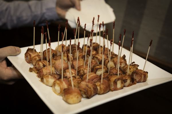 The Jake Speakeasy Lounge @ Ladder 133