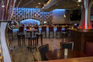 The Jake Speakeasy Lounge