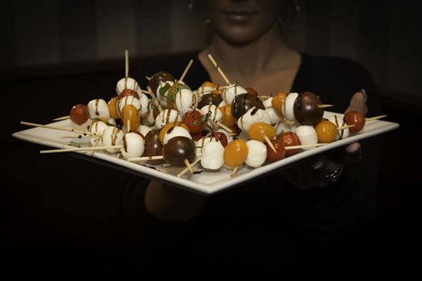 The Jake Speakeasy Lounge @ Ladder 133