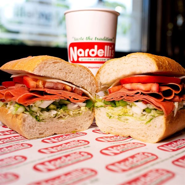 Nardelli's Southbury