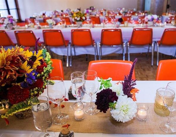 Daybreak Star Indian Cultural Center