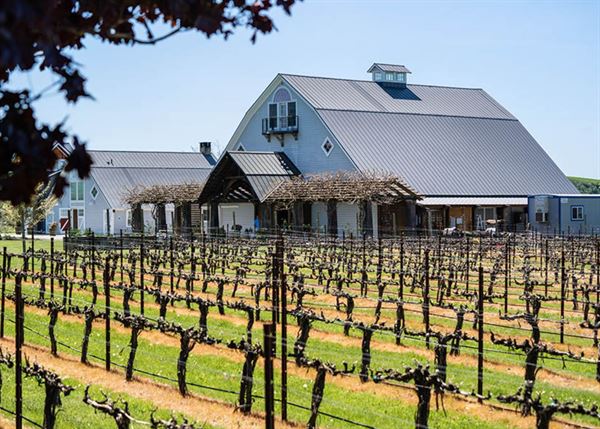 Abeja Winery and Inn