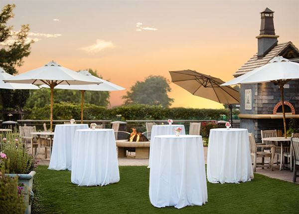 Abeja Winery and Inn