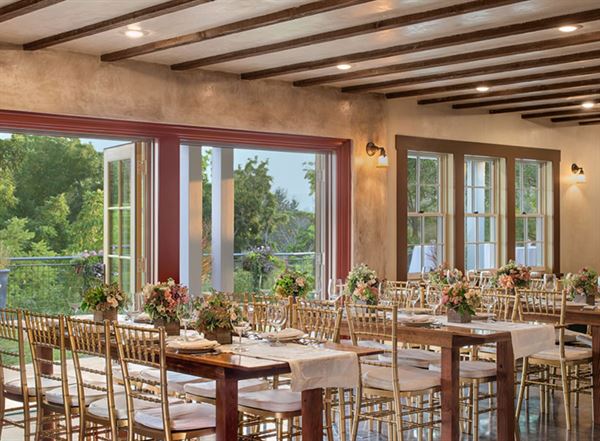 Abeja Winery and Inn