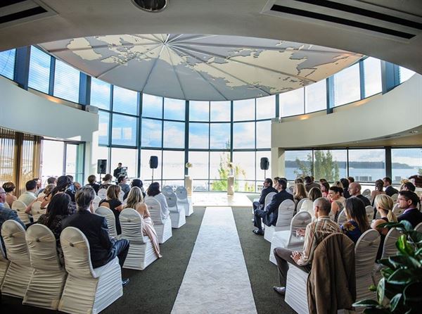 World Trade Center Seattle