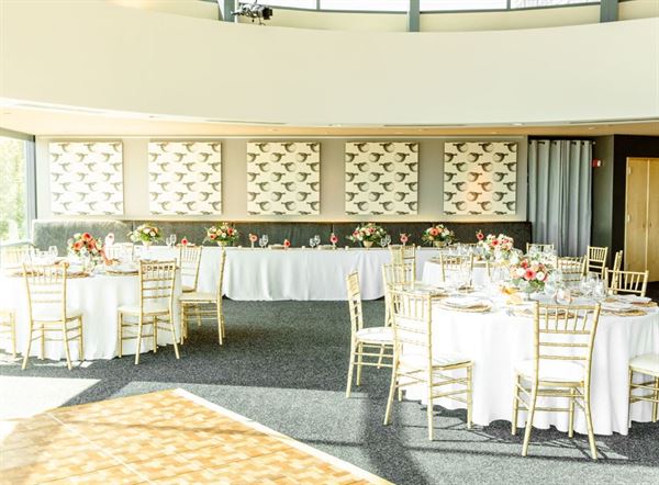 World Trade Center Seattle