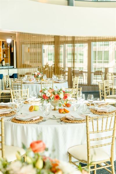 World Trade Center Seattle