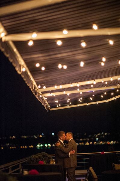 World Trade Center Seattle