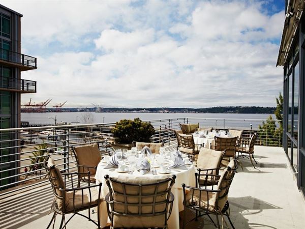 World Trade Center Seattle