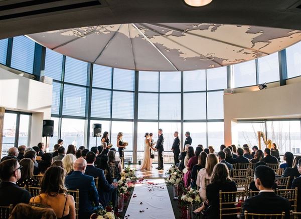 World Trade Center Seattle