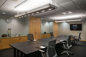 The Board Rooms
