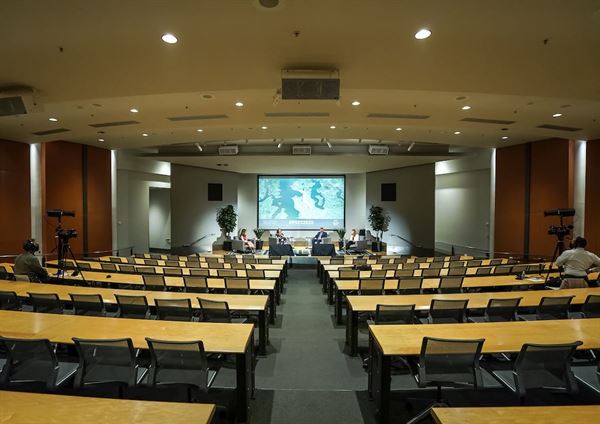 World Trade Center Seattle