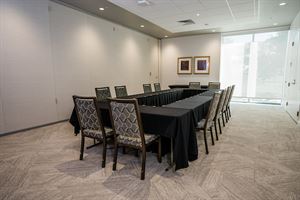 Boyer Conference Room