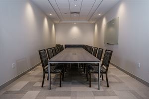 Patel Conference Room