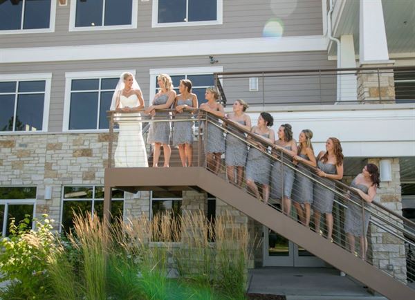 Oconomowoc Community Center