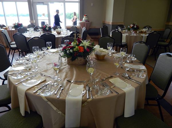 Oconomowoc Community Center