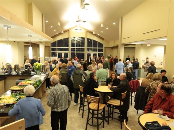 Oconomowoc Community Center