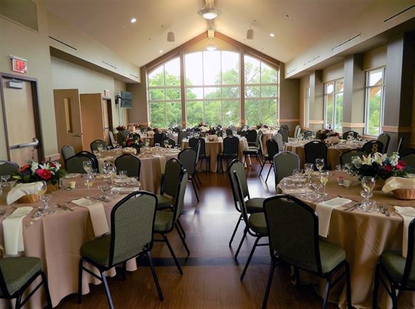 Oconomowoc Community Center