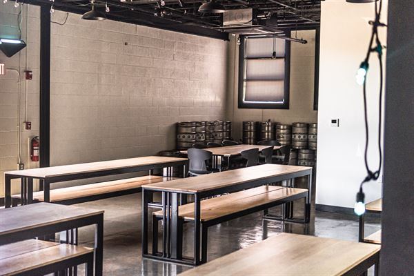 The Blakeley at Grain Theory