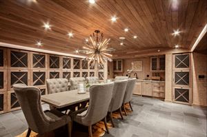 Wine Room