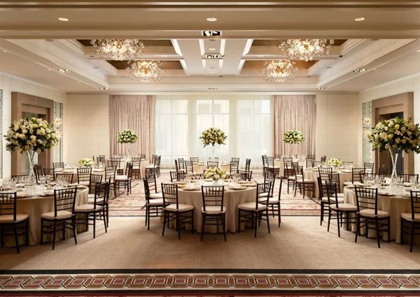 Mandarin Oriental, Boston