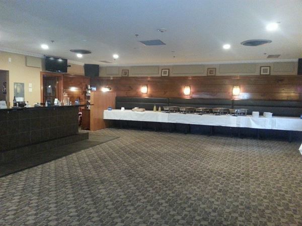 Wong Dynasty Chinese Restaurant