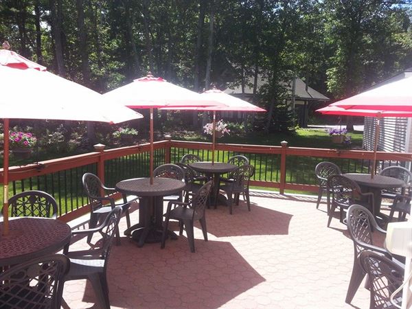 Wong Dynasty Chinese Restaurant