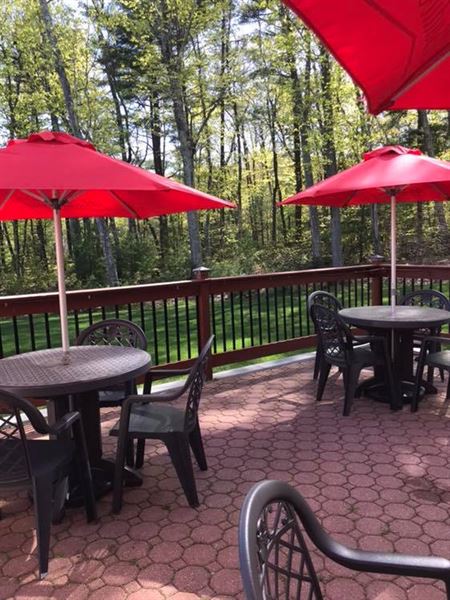 Wong Dynasty Chinese Restaurant