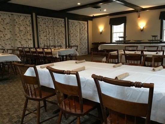 Wong Dynasty Chinese Restaurant