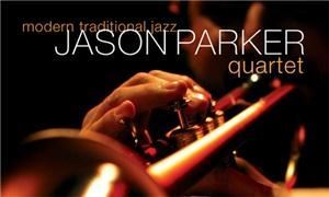 Jason Parker Quartet