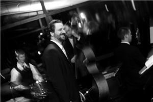 Jason Parker Quartet